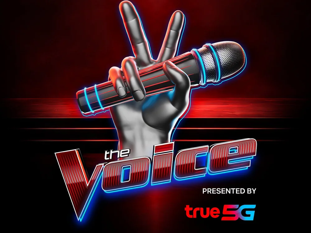 The Voice Thailand 2026の会場オーディション